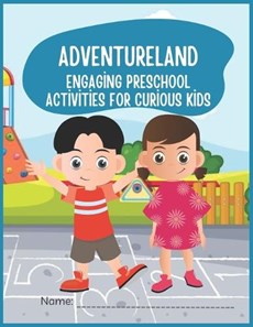 Preschool Activities for Curious Kids