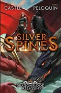 Silver Spines | Jaime Castle ; Andy Peloquin | 