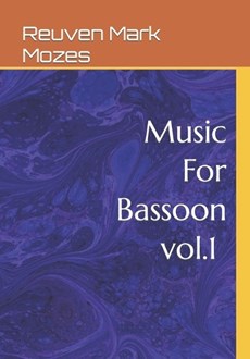 Music For Bassoon