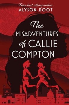 The Misadventures of Callie Compton