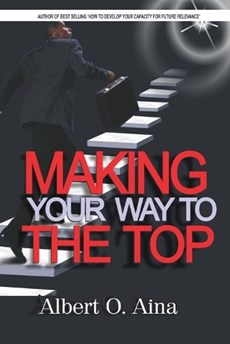 Making Your Way to the Top
