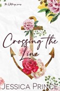 Crossing the Line - a Single Mother, Small-Town Romance | Jessica Prince | 