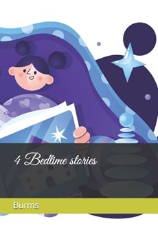 4 Bedtime stories