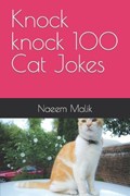 Knock knock 100 Cat Jokes | Naeem Malik | 