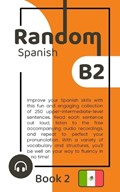 Random Spanish B2 (Book 2) | Matthew Aldrich | 