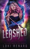 Leashed: An Alien Pet Romance | Loki Renard | 