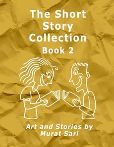 The Short Story Collection Book 2