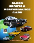 Older Sports & Performance Cars | A John Parker | 