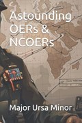 Astounding OERs & NCOERs | Major Ursa Minor | 