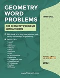 Geometry Word Problems | Tayyip Oral | 