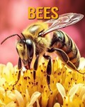 Bees: Fun Facts Book for Kids | Nicole Oberski | 