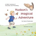 Hudson's Magical Adventure | Vesna Pandovska | 