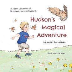 Hudson's Magical Adventure