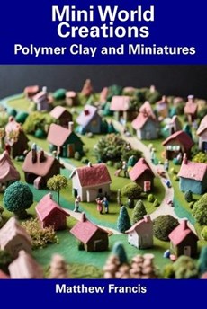 Mini World Creations: Polymer Clay and Miniatures