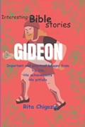 Gideon | Rita Chigozie | 