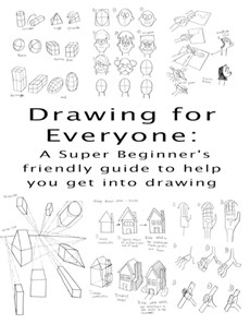 Drawing for Everyone