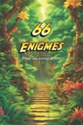 66 Enigmes | Malik Leffad | 