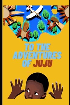 To the adventures of juju