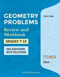 Geometry Problems | Tayyip Oral | 