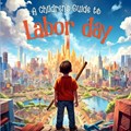 A Children's Guide To Labor Day: A Kids Journey Through Labor Day (Holiday Books For Kids) | Tex Stanly | 