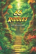 66 Riddles | Malik Leffad | 