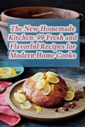 The New Homemade Kitchen | The Roasted Garlic Miya | 