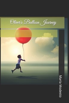 Oliver's Balloon Journey