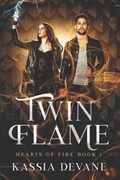 Twin Flame | Kassia Devane | 
