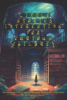 Little Stories Interesting for Curious Children