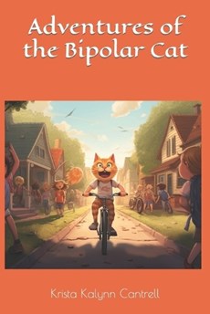 Adventures of the Bipolar Cat