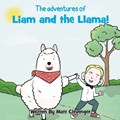The Adventure of Liam and the Llama | Matt Clevenger | 