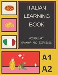 italian Learning Book | Polyglot Progressions | 