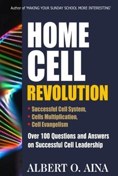 Home Cell Revolution