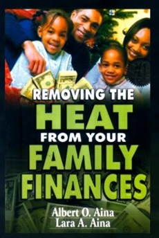 Removing the Heat From Your Family Finances