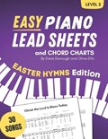 Easy Piano Lead Sheets and Chord Charts Level 2 | Olivia Ellis ; Davis Dorrough | 