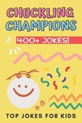 Chuckling Champions | Dreamworld Publishers | 