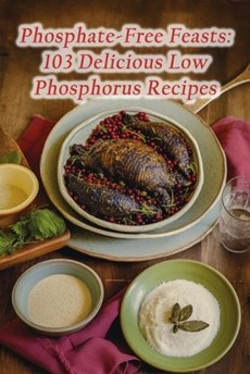 Phosphate-Free Feasts