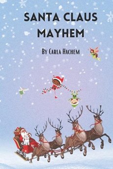 Santa Claus Mayhem