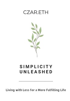 Simplicity Unleashed