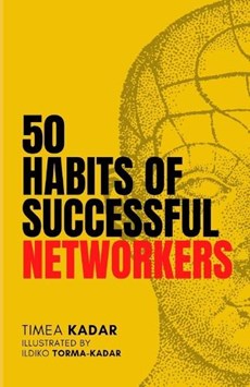 50 habits of successful networkers