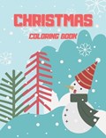 Christmas Coloring Book | Niko Smiler | 