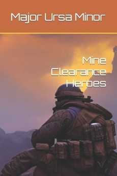 Mine Clearance Heroe