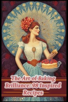 The Art of Baking Brilliance