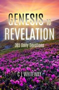 Genesis to Revelation | Carol Whiteway | 
