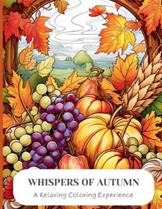 Whispers of Autumn