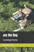 Jax the Dog | Barbora Red | 