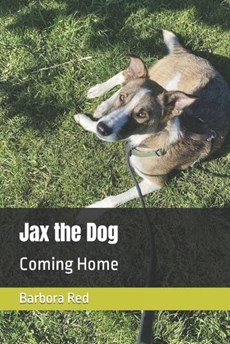 Jax the Dog