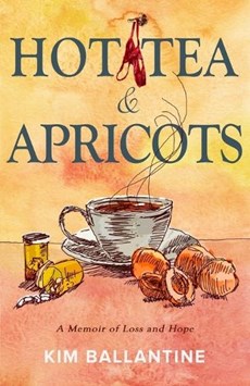 Hot Tea & Apricots
