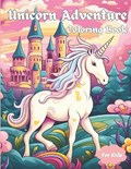 Unicorn Adventure | Tanja Subotic | 