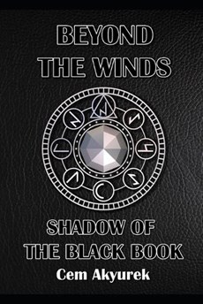 Beyond the Winds - Shadow of the Black Book